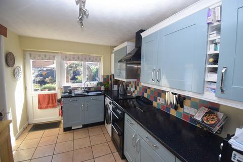 4 bedroom semi-detached house for sale, Frampton Road, Somerset TA6