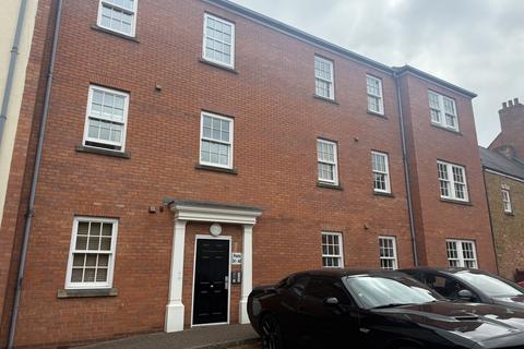2 bedroom ground floor flat for sale, Peoples Place, Banbury OX16