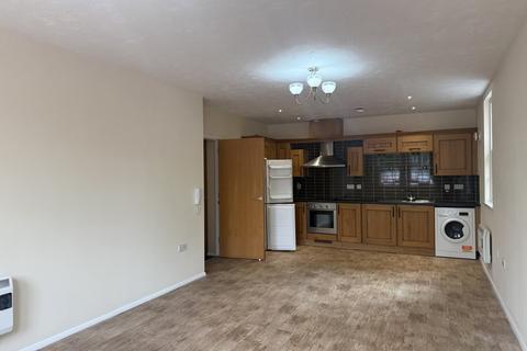 2 bedroom ground floor flat for sale, Peoples Place, Banbury OX16