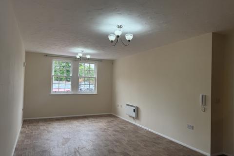 2 bedroom ground floor flat for sale, Peoples Place, Banbury OX16