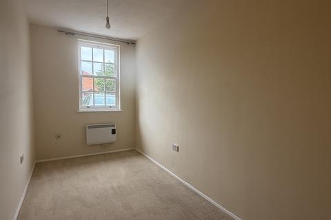 2 bedroom ground floor flat for sale, Peoples Place, Banbury OX16