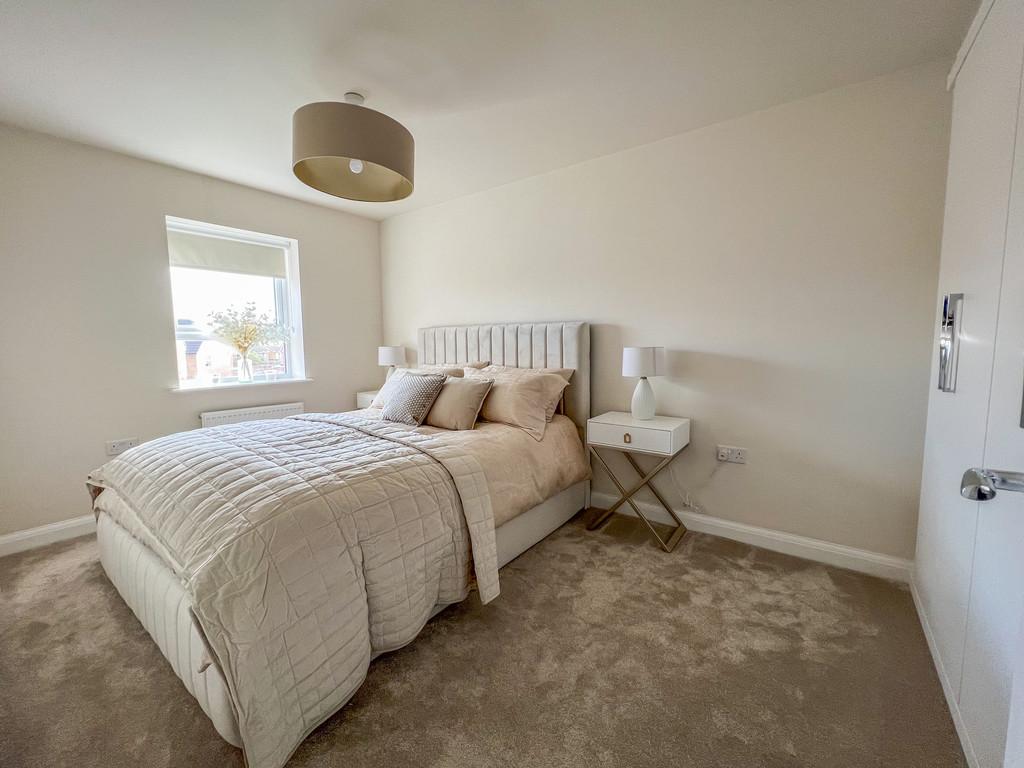Bed 3