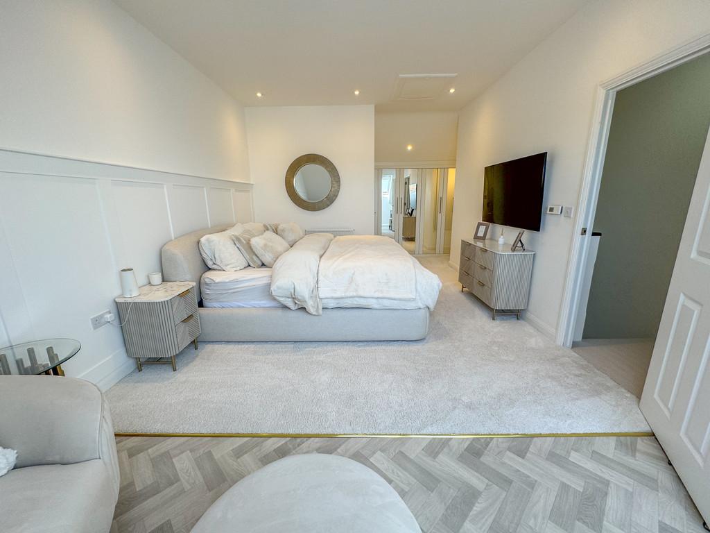 Bed 1