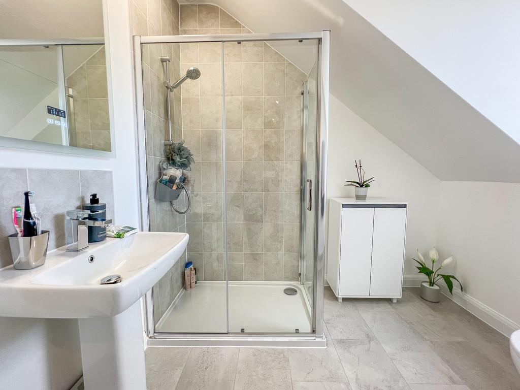 En suite