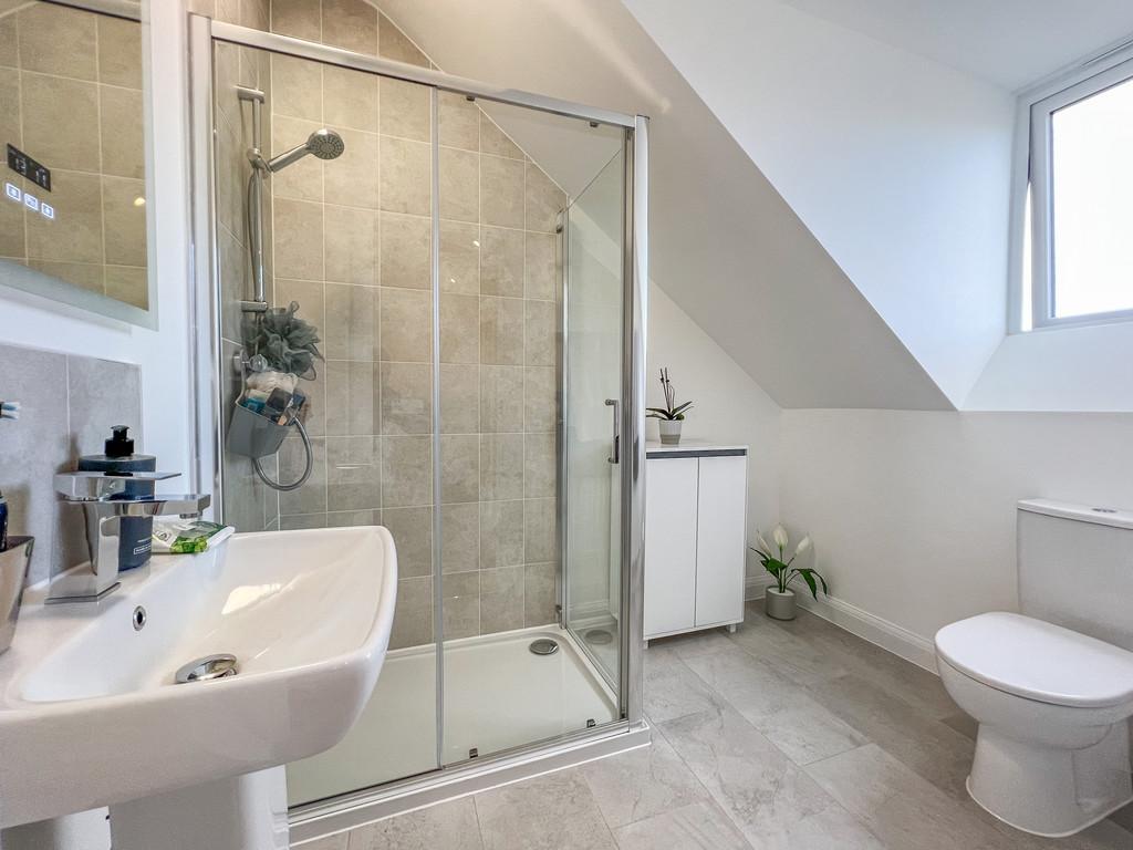 En suite 1