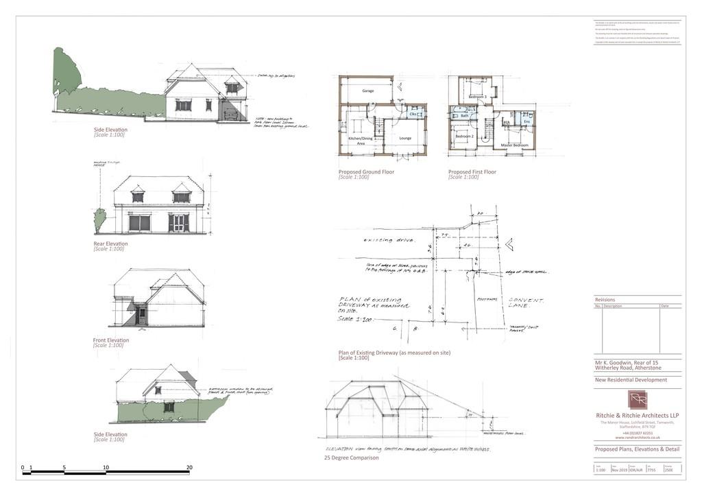 7755 250 E Approved Plans &amp; Elevations
