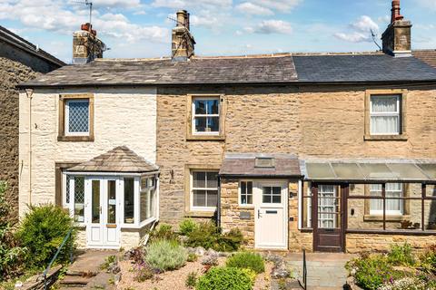 2 bedroom cottage for sale, 2 Cragg Terrace, High Street, Ingleton, LA6 3AD