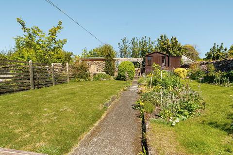 2 bedroom cottage for sale, 2 Cragg Terrace, High Street, Ingleton, LA6 3AD