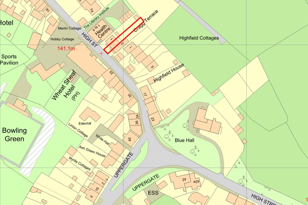 OS Map