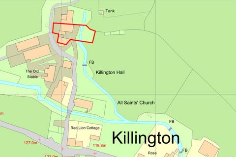 undefined, Killington Hall Barn, Killington, LA6 2HA