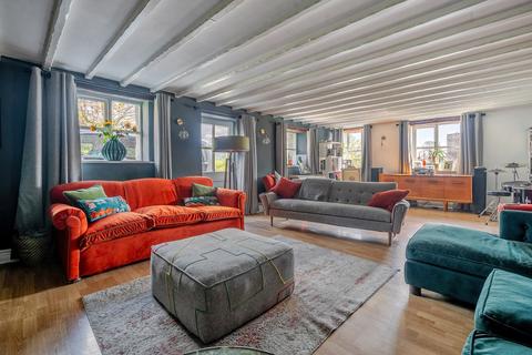undefined, Killington Hall Barn, Killington, LA6 2HA