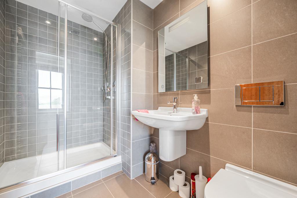 En Suite Shower Room for Bedroom 1