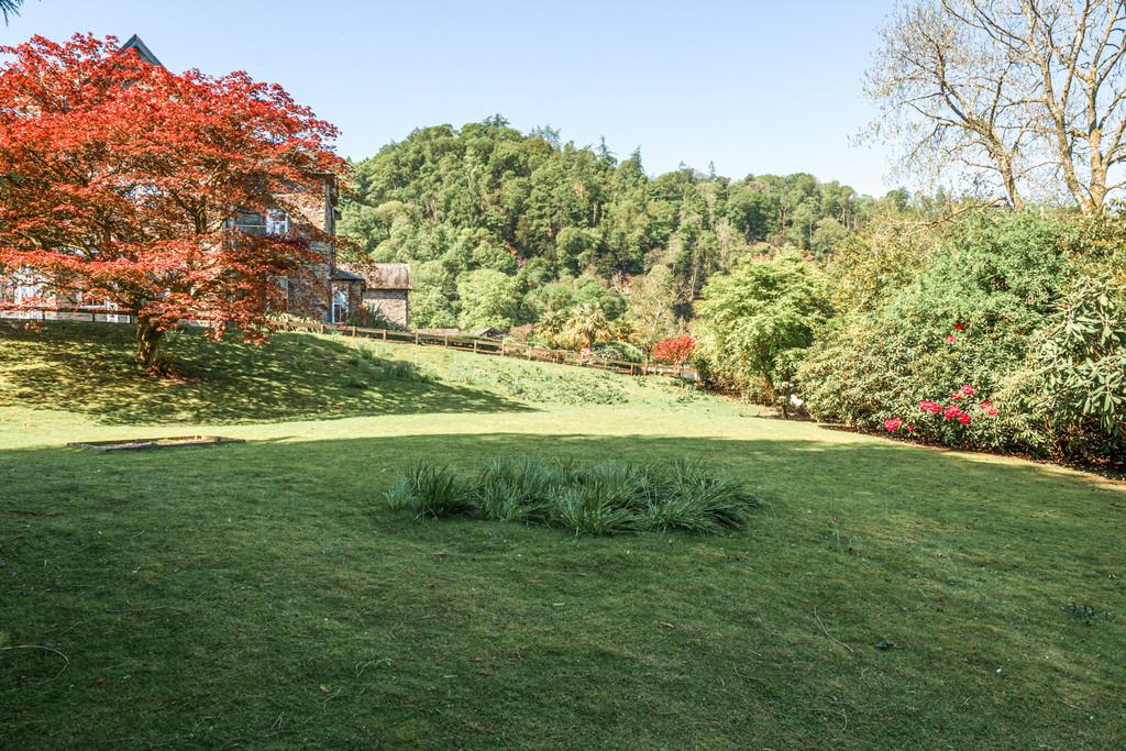 Communal Gardens