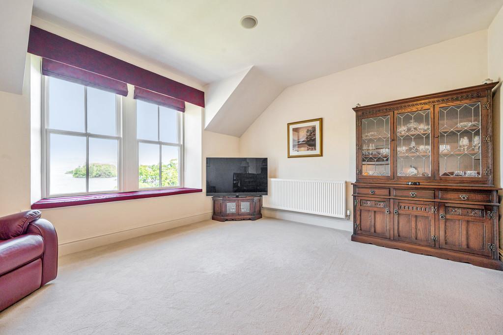 Lounge Sitting Room