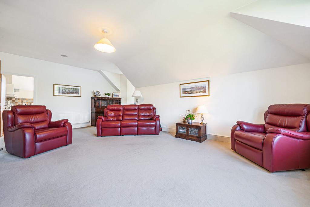 Lounge Sitting Room