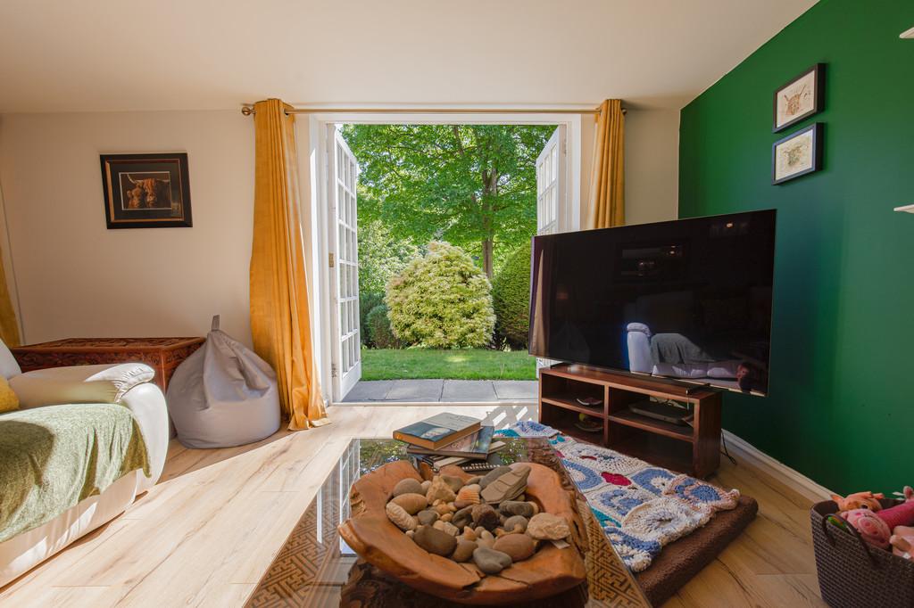 Livingroom-Square With Patio