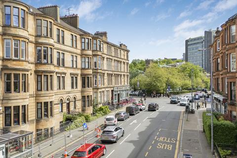 2 bedroom flat for sale, Highburgh Road, Glasgow G12