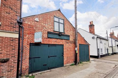 Barn for sale, Broad Street Guild