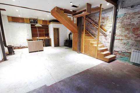 Barn for sale, Broad Street Guild