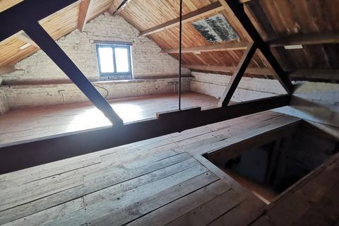 Barn for sale, Broad Street Guild