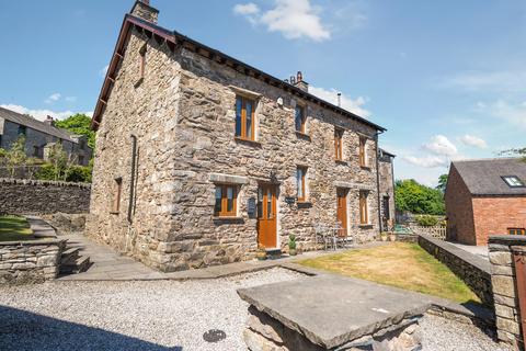 undefined, The Farmhouse, 4 Wilson House, Kendal Road, Lindale, Grange-over-Sands, Cumbria, LA11 6QR