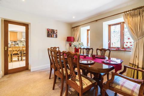 undefined, The Farmhouse, 4 Wilson House, Kendal Road, Lindale, Grange-over-Sands, Cumbria, LA11 6QR