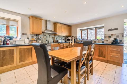 5 bedroom semi-detached house for sale, The Farmhouse, 4 Wilson House, Kendal Road, Lindale, Grange-over-Sands, Cumbria, LA11 6QR