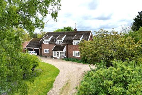 undefined, Manse Lane, Cratfield, Halesworth