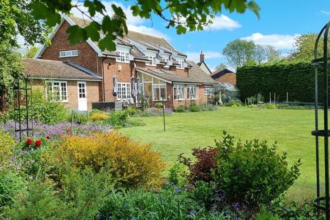 undefined, Manse Lane, Cratfield, Halesworth