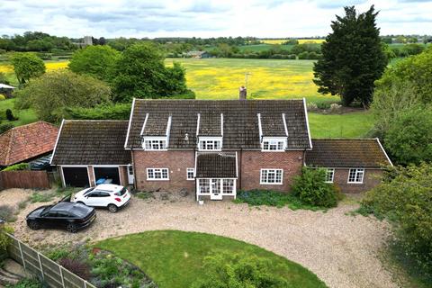 undefined, Manse Lane, Cratfield, Halesworth