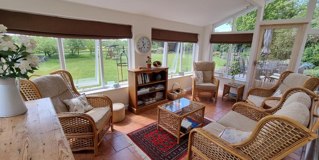 Sun room