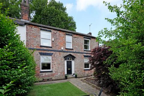 127 Crookes Road, Sheffield, S10 5BD