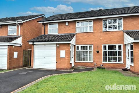 Berberry Close, Bournville, Birmingham, B30