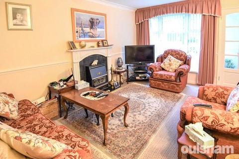 3 bedroom end of terrace house for sale, Berberry Close, Bournville, Birmingham, B30