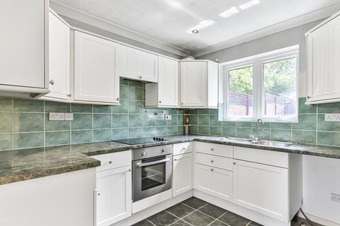 2 bedroom semi-detached bungalow for sale, Kinson, Bournemouth