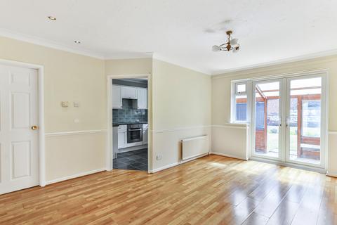 2 bedroom semi-detached bungalow for sale, Kinson, Bournemouth