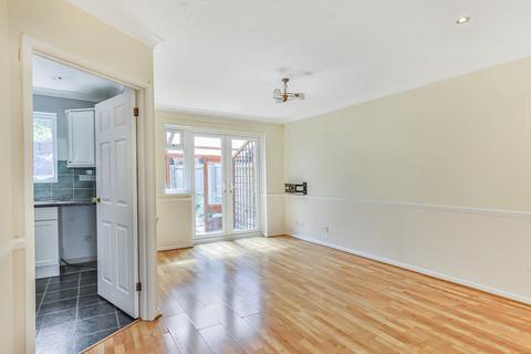 2 bedroom semi-detached bungalow for sale, Kinson, Bournemouth