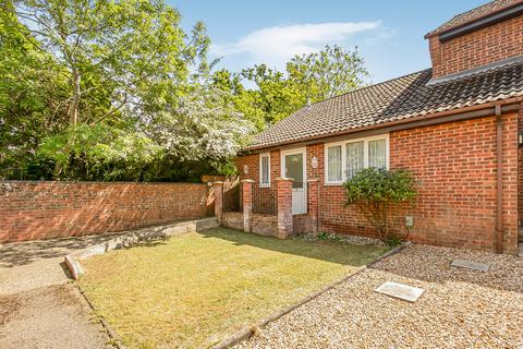 2 bedroom semi-detached bungalow for sale, Kinson, Bournemouth