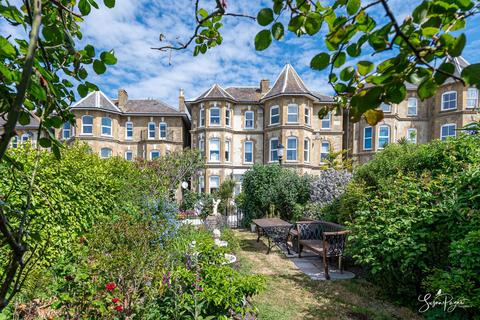 undefined, Alexandra Gardens, Ventnor