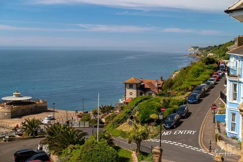 undefined, Alexandra Gardens, Ventnor