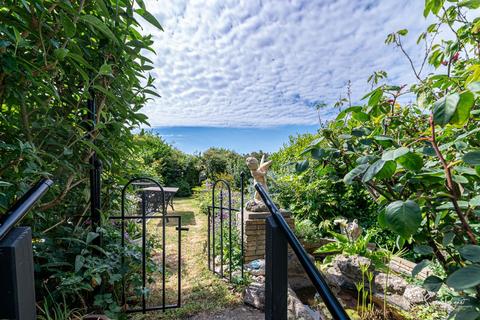 undefined, Alexandra Gardens, Ventnor
