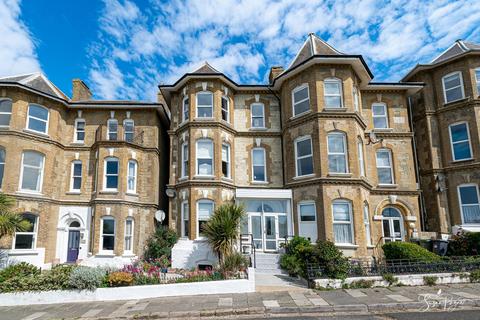 undefined, Alexandra Gardens, Ventnor