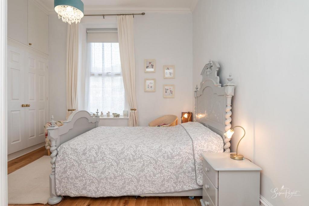 Bedroom Five