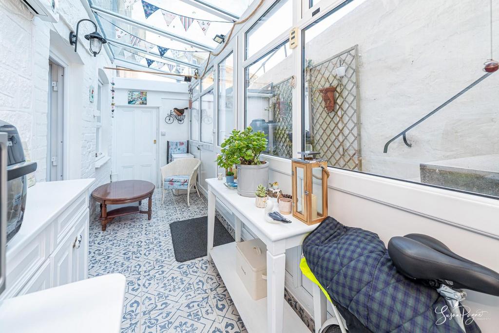 Sunroom