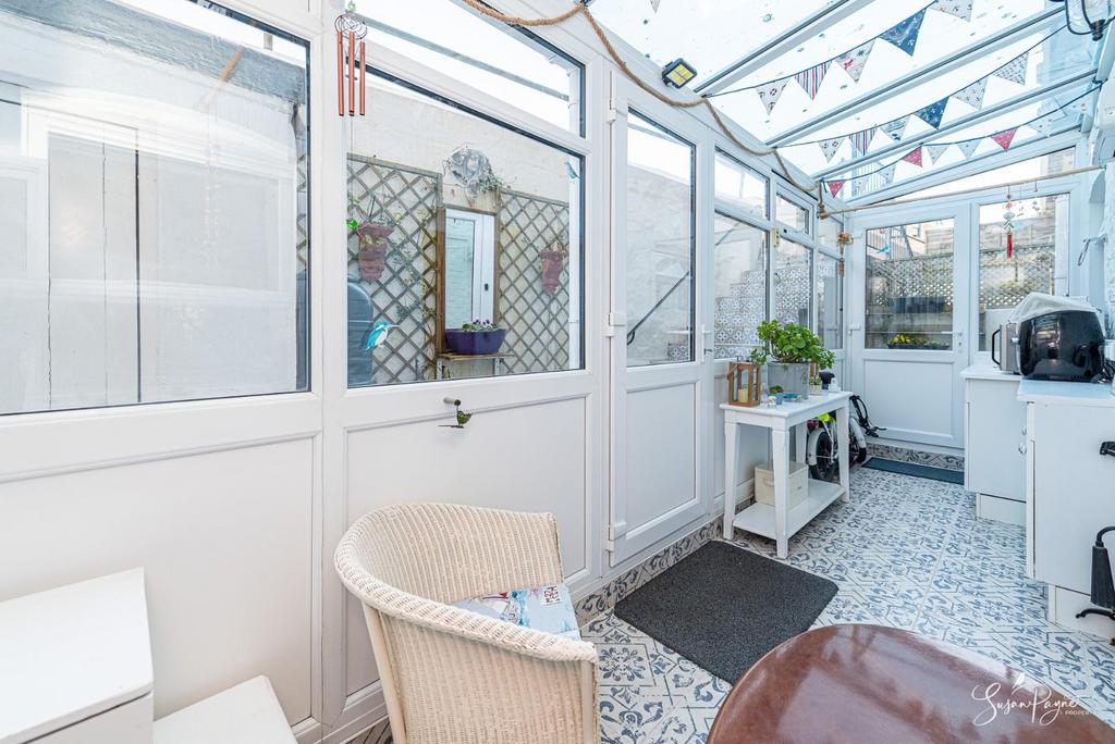 Sunroom