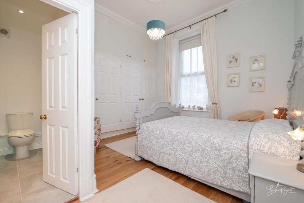 Bedroom Five