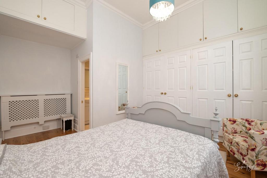 Bedroom Five