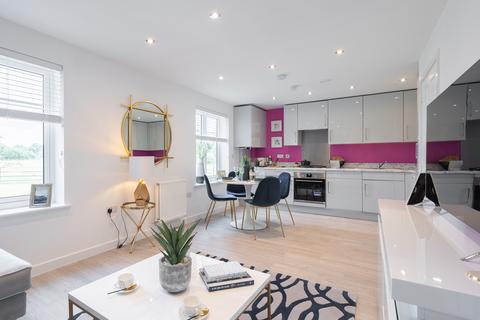 1 bedroom flat for sale, Plot 79, The Apartments at Lambourn Meadows, Lower Way RG19