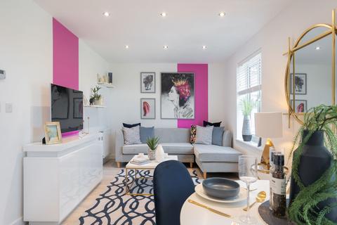 1 bedroom flat for sale, Plot 79, The Apartments at Lambourn Meadows, Lower Way RG19