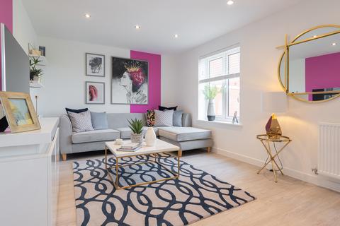 2 bedroom flat for sale, Plot 75, The Apartments at Lambourn Meadows, Lower Way RG19